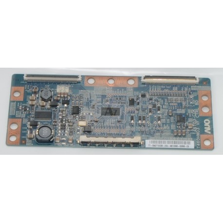 AUO 55.42T13.C08 (T460HW03, 46T03-C0K, 5542T13C08) T-Con Board