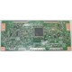 Sharp 35-D064106 (V546H1-CS2) T-Con Board for LC-46LE540U