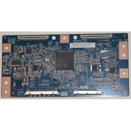 LG 55.42T13.C06 T-Con Board for 42LV5500-UA
