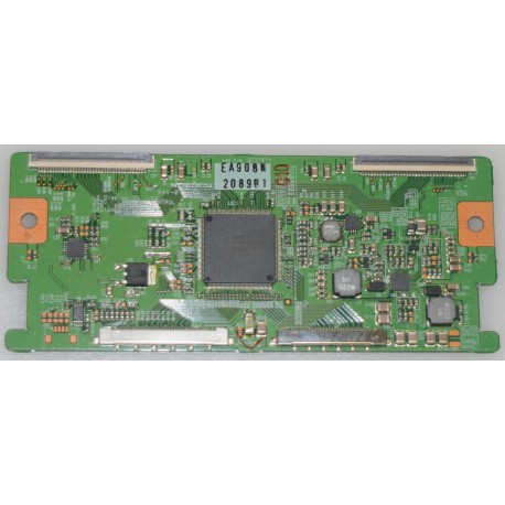 LG 6871L-2089B (6870C-0337A) T-Con Board