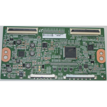 Sony LJ94-24765D (WDL_C4LV0.1) T-Con Board