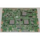 Toshiba LJ94-03752H T-Con Board for 55WX800U