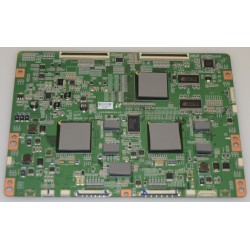 Toshiba LJ94-03752H T-Con Board for 55WX800U