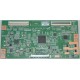 LJ94-25451F T-Con Board for DP46142 SSD46TA-00