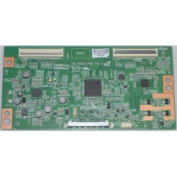 LJ94-25451F T-Con Board for DP46142 SSD46TA-00
