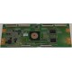 Toshiba LJ94-02306E T-Con Board for 52XF550U