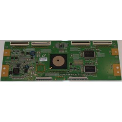 Toshiba LJ94-02306E T-Con Board for 52XF550U