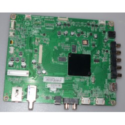 VIZIO GXHCB02K0150 MAIN BOARD