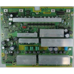 Panasonic TXNSC1RLTU (TNPA4410AC) SC Board