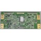 Samsung 35-D073172 T-Con Board for LN40E550F7FXZA