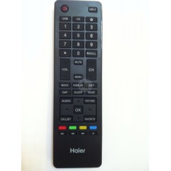 Haier HTR-A18M Remote Control(Original)
