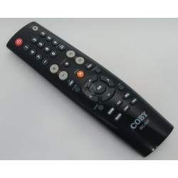 Coby RC-057 Remote Control (USED)