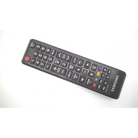 Samsung AA59-00666A Remote Control