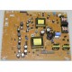 Philips A4D1BMPW-001 Power Supply 49PFL4609/F7 49PFL4909/F7 50PFL4909/