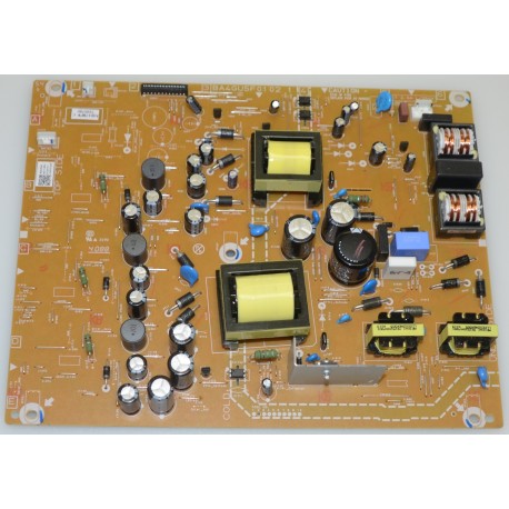 Philips A4D1BMPW-001 Power Supply 49PFL4609/F7 49PFL4909/F7 50PFL4909/