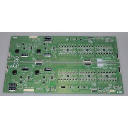 LG/NEC 6917L-0154F, 6917L-0154E INVERTER BOARD ( MASTER+ SLAVE) 