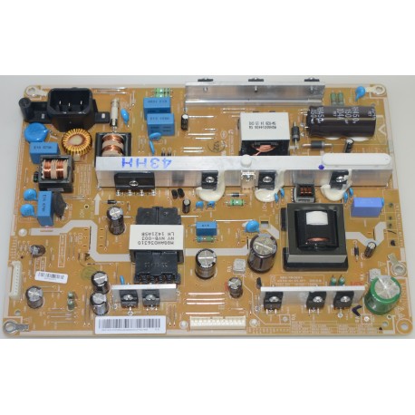 Samsung BN44-00686A Power Supply for PN43F4500BFXZA / PN43F4550BFXZA