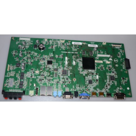 NEC JQECB0NN0780 MAIN BOARD 