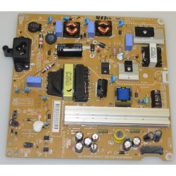 LG EAY63071901 (EAX65423701(1.9)) Power Supply / LED Board