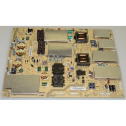 Sharp RDENCA471WJQZ (DPS-403AP-1 A) Power Supply for LC-70UD1U