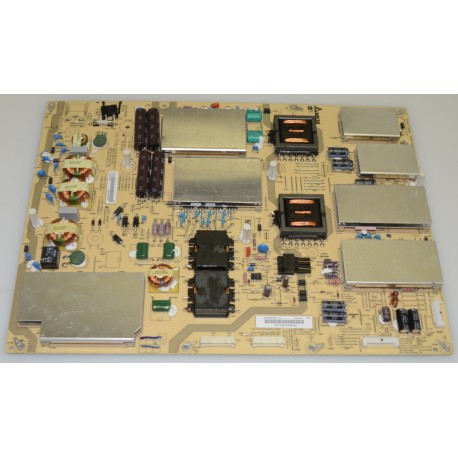 Sharp RDENCA471WJQZ (DPS-403AP-1 A) Power Supply for LC-70UD1U