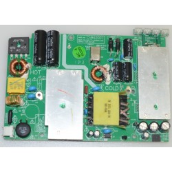 Westinghouse CVB42001 Power Supply Unit Version 2