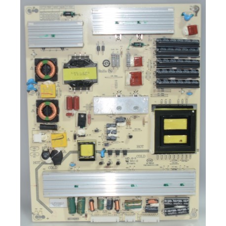 Quantum View TV-5210-690 (CQC04001011196) Power Supply Unit