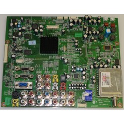 Insignia 899-KS0-IV501BUAVH Main Board for NS-PDP50HD-09