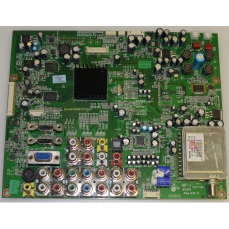 Insignia 899-KS0-IV501BUAVH Main Board for NS-PDP50HD-09
