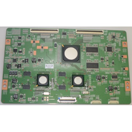Samsung BN81-04368A T-Con Board for UN55C8000XFXZA