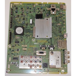 Panasonic TXN/A1MHUUS (TNPH0834AF) A Board for TC-P54G20