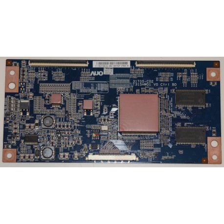 Vizio 0940-0000-3240 (31T05-C02, T315HW01) T-Con Board
