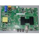 TCL 08-MST1412-MA200AA MAIN/POWER SUPPLY BOARD