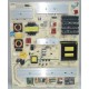 Quantum View TV-5210-690 (CQC04001011196) Power Supply Unit