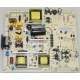 Apex/RCA LK-PL390101B (LKP-PL065) Power Supply Unit