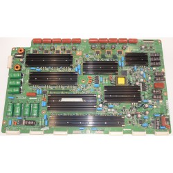Samsung BN96-12692A (LJ92-01726A) Y-Main Board