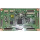 Samsung BN96-12695A (LJ92-01697A) Main Logic CTRL Board