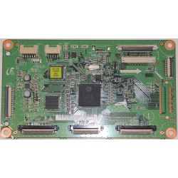 Samsung BN96-12695A (LJ92-01697A) Main Logic CTRL Board