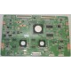 Samsung BN81-04368A T-Con Board for UN55C8000XFXZA