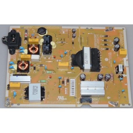 LG EAY64948601 POWER SUPPLY BOARD