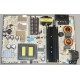 TCL 81-PBE055-H95 POWER SUPPLY BOARD