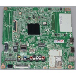 LG EBT65278007 MAIN BOARD