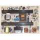 Proscan 123216 (RSAG7.820.1673/ROH) Power Supply Unit
