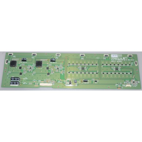 LG 6917L-0166A LED DRIVER