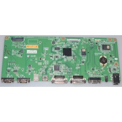 LG EBT63334702 Main Board