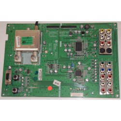 LG 68719SB385A Signal Tuner PCB