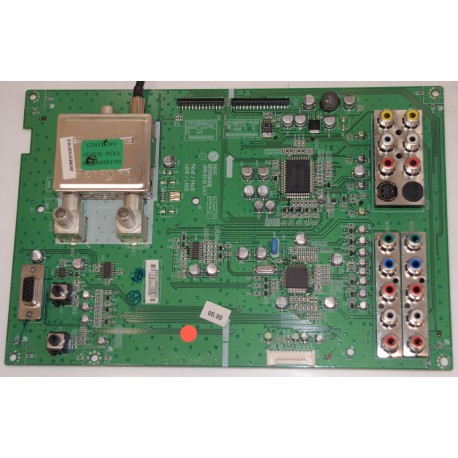 LG 68719SB385A Signal Tuner PCB