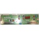 Samsung BN96-12690A (LJ92-01718A) X Buffer Upper Board