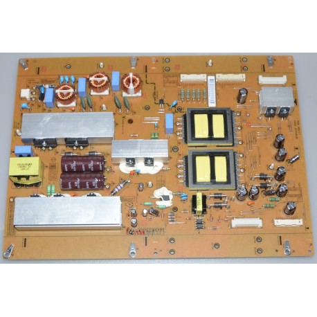 LG EAY63050102 POWER SUPPLY BOARD