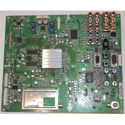 LG AGF33045701 (EAX35607003) Main Board for 37LC7D-UB